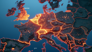 geographische granularit t