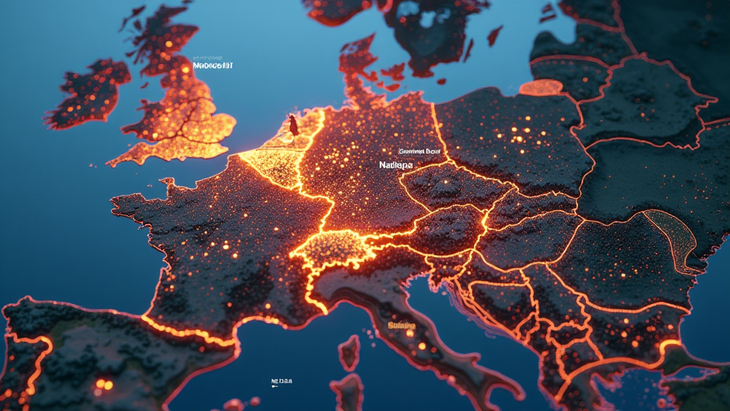 geographische granularit t