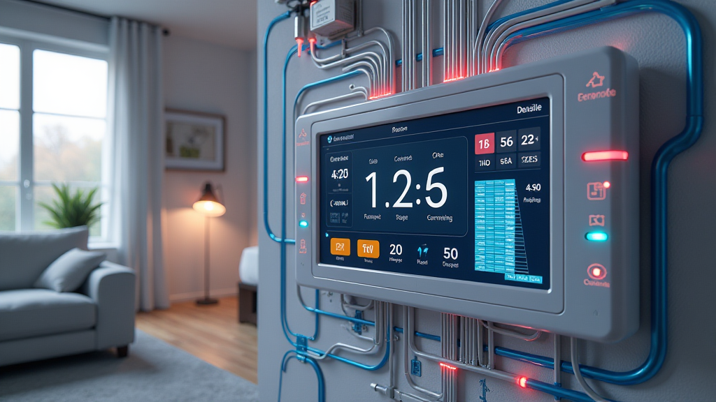 homematic control