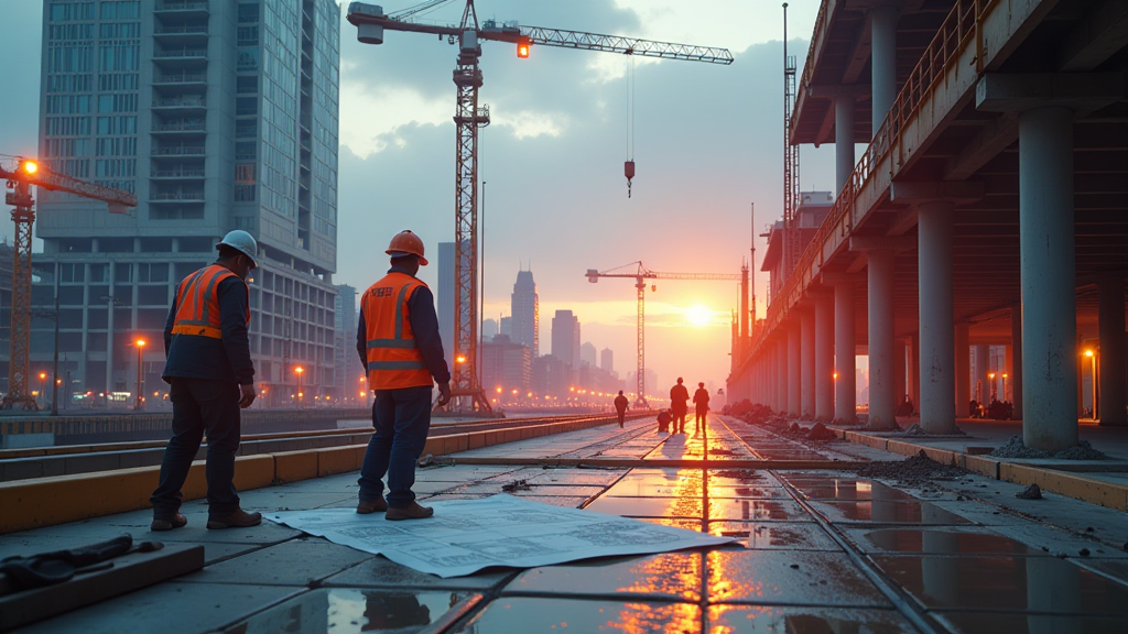 ifo besch ftigungsbarometer bauhauptgewerbe