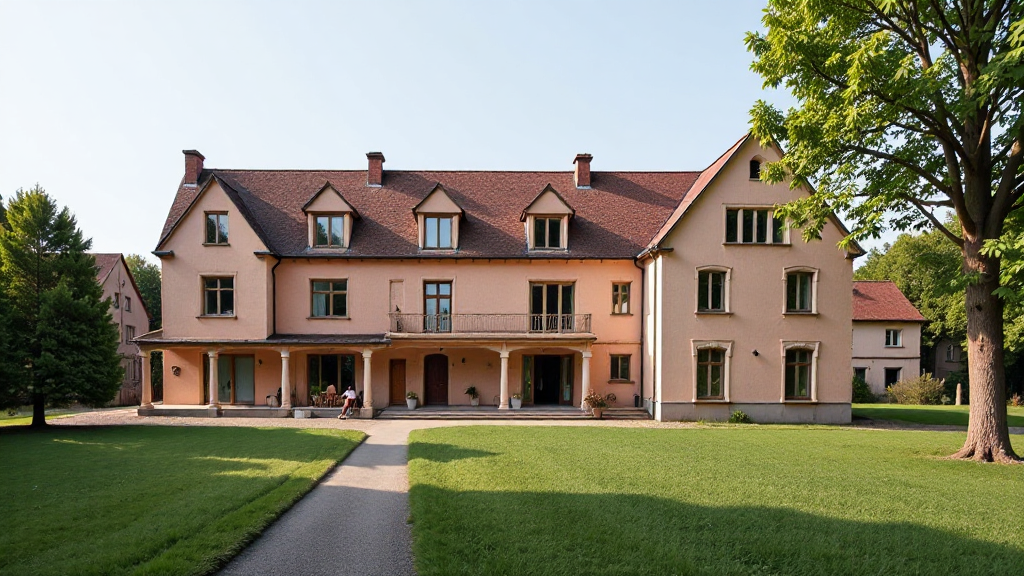 architekturprojekte nachhaltigkeit