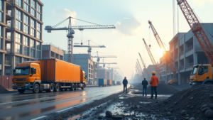 bauhauptgewerbe gesch ftsklimaindex