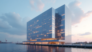 beeindruckenden vhf fassadenpreises