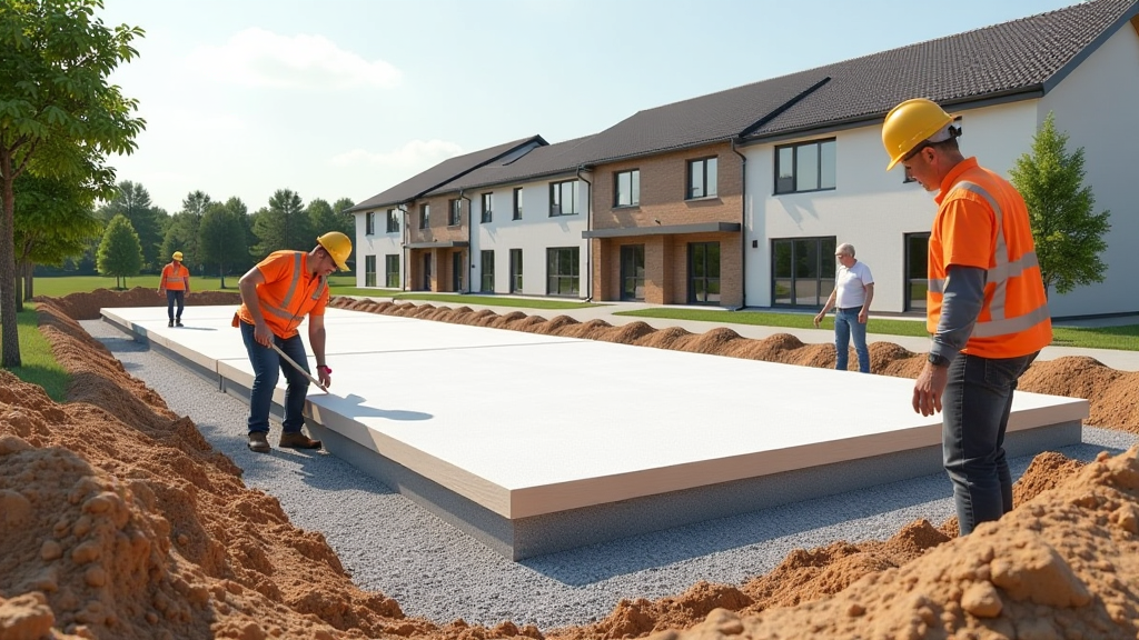 d mmplatten senioren wohnanlage