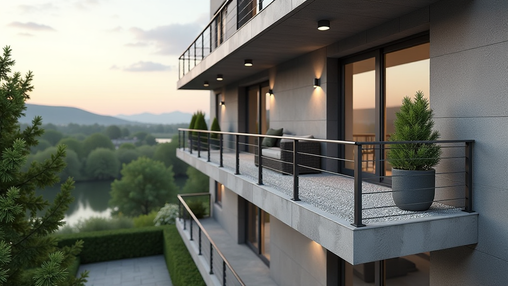 dural produkte outdoor bereich