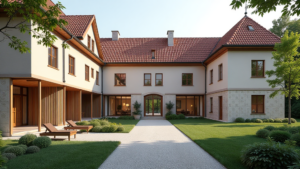 einzigartiger k nstlertreffpunkt