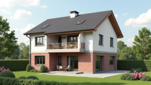 energieeffizienten wohnungsbau