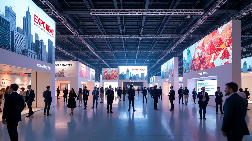 expo real