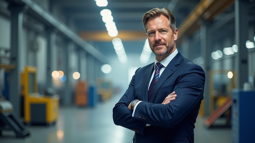 gesch ftsf hrung produktionsgesellschaften