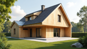 gr nderzeitvilla holzfaserd mmung