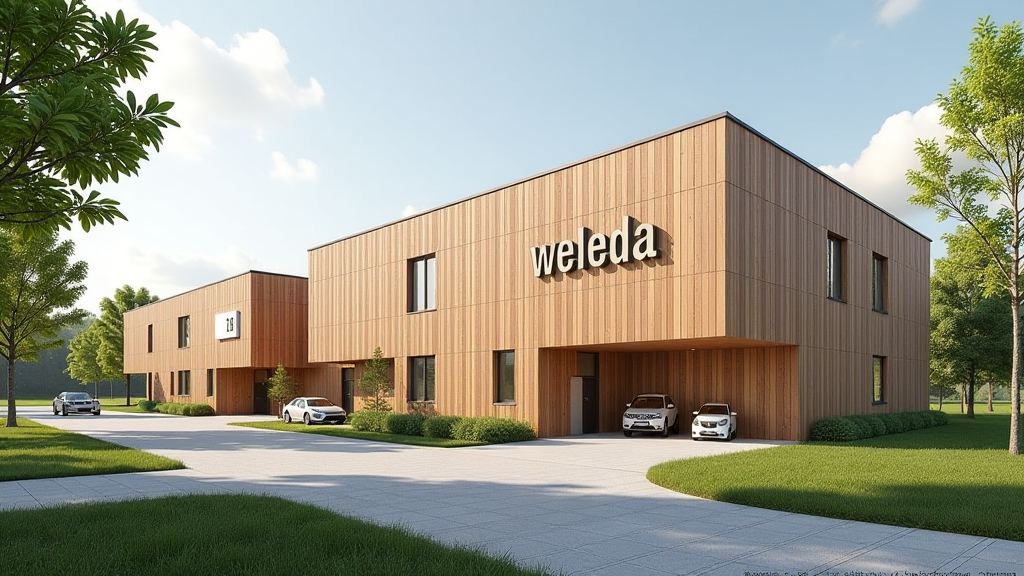 holzfaserd mmung weleda campus