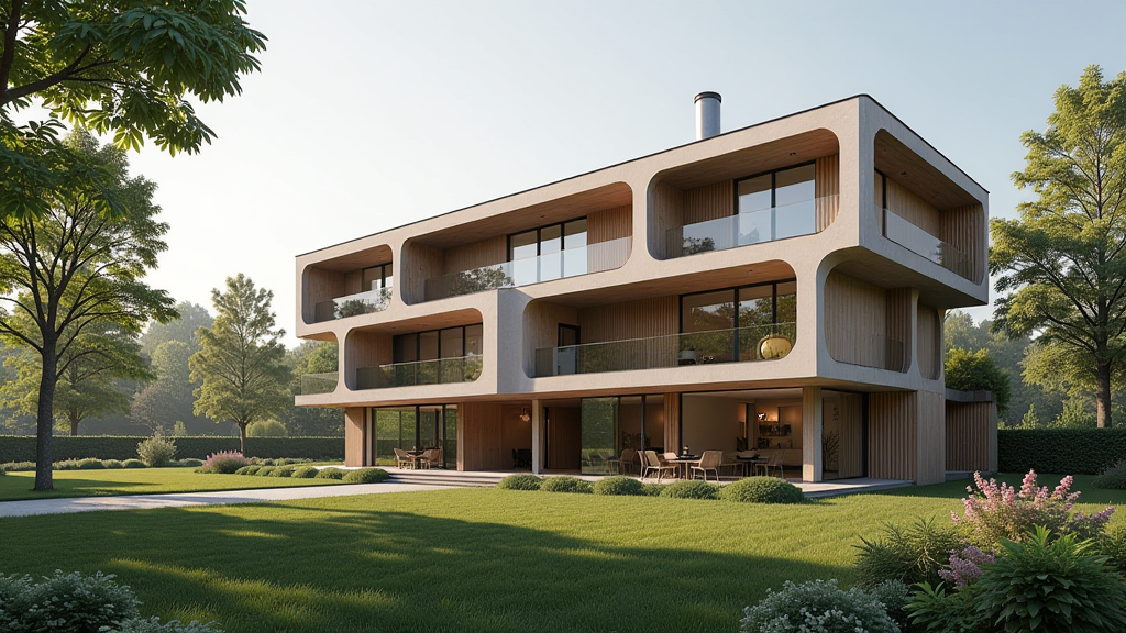 innovativen architekturen