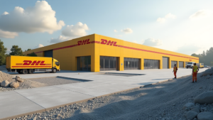 luftporenbeton dhl postzentrums
