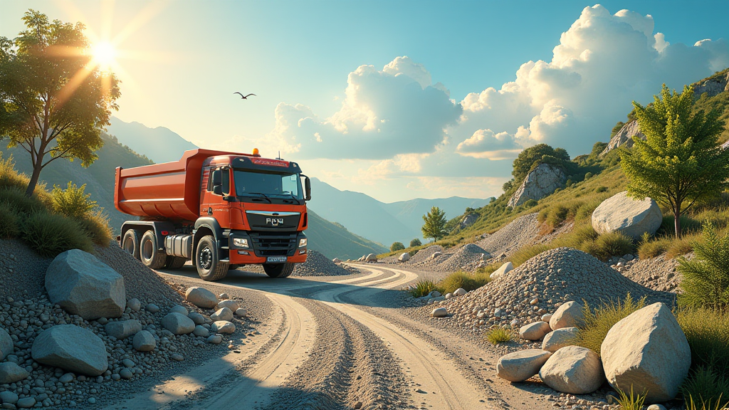 rc baustoffe regenera kreislaufwirtschaft