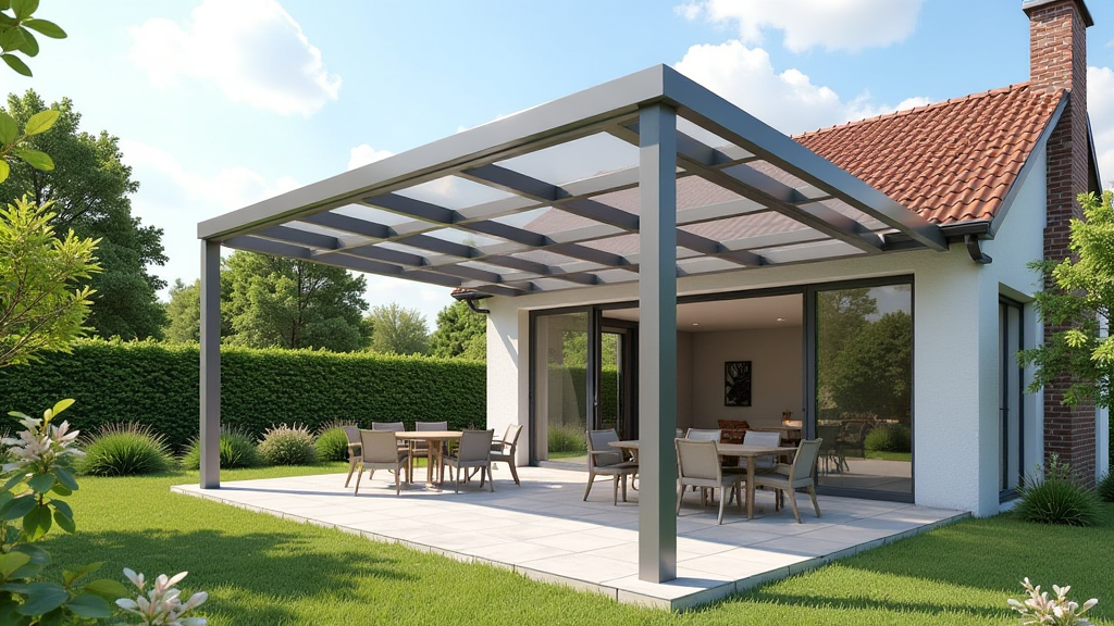 revolutioniert terrassend chern