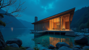unterwasserparadies pfahlbaumuseums