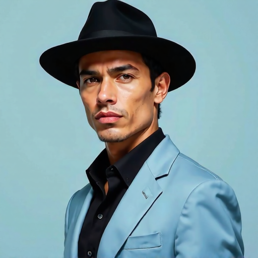 Carlos Petri