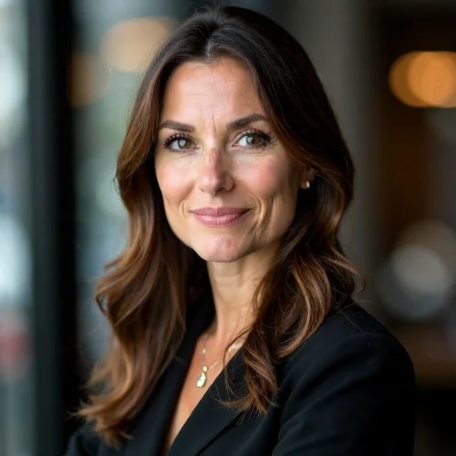 Claudia Friedl