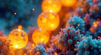 Die neuen Farben: "Granite", Amber, Coral – Vielfalt, Design, Harmonisierung