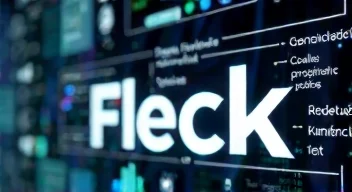 Fleck GmbH: "Innovation", Technik, Qualität, Nachhaltigkeit, Kundenservice?