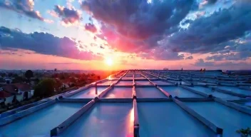 Häufige Fragen zum Indachsystem Swisspearl Sunskin Roof Lap