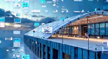 Indachsystem Swisspearl: Energieeffizienz, Ästhetik, Nachhaltigkeit – Triggert mich wie