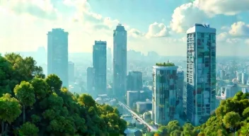 Klimaanpassung: Maßnahmen, Stadtplanung, Handlungsempfehlungen -