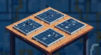 Komplettsets für Praktiker: PV-KIT-1 und PV-KIT-2