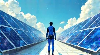 Mein Fazit zu Neue FLIR-Messtechnik für PV-Anlagen: Installation, Wartung, Effizienz