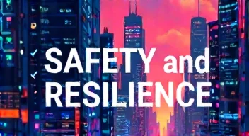 Sicherheit und Widerstandskraft: Tests UND Zertifizierungen -