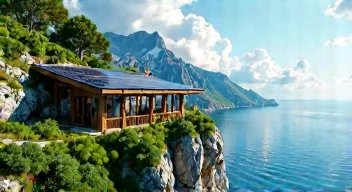 Swisspearl Sunskin Roof Lap: Ästhetik, Photovoltaik, Faserzement für Dächer – Triggert mich wie