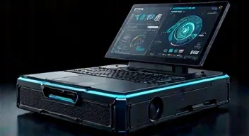 Technische Details: Leistung, Effizienz, Technologie ...
