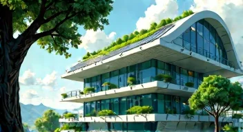 Tipps zu nachhaltigem Bauen