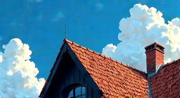 "Vorteile" der Swisspearl Dachlösung: Langlebigkeit, Energieeffizienz, Design