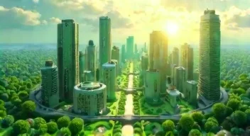 Zukunftsvision: Nachhaltigkeit, Innovation, Verantwortung?