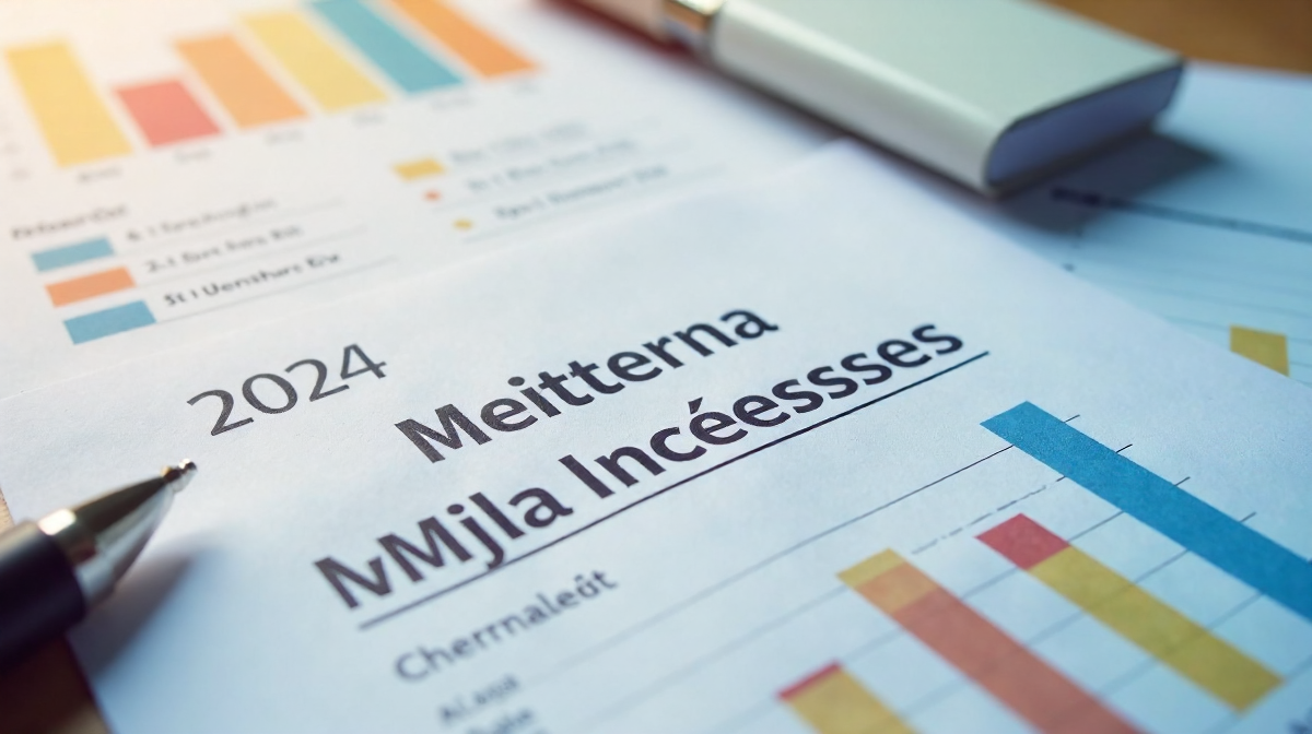 Betriebskosten 2024: Mieten, Nebenkosten und Herausforderungen für Mieter