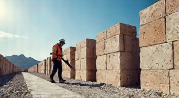 Das sind die Top 7 Schritte beim Kalksandsteinbau