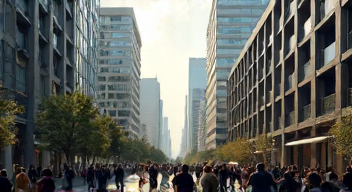 Der soziale Einfluss von Architektur (6/10)