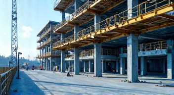 Die 5 meistgestellten Fragen (FAQ) zu Ingenieurbau