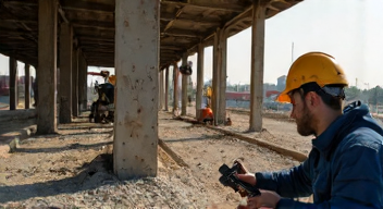 Die 6 häufigsten Fehler bei der Kalksandsteinindustrie