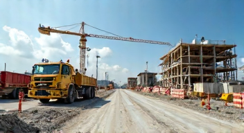 Die 6 häufigsten Fehler bei der Baustellenplanung