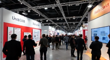 Die 6 häufigsten Fehler bei der Messeorganisation