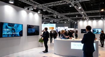 Die besten 8 Tipps bei der Planung von Messen