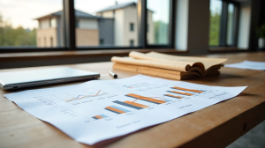 Die essenzielle Kostenkalkulation im Stahlbau für nachhaltige Projekte