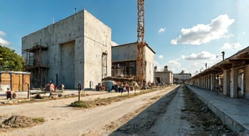 Die kulturelle Dimension der Baustoffindustrie (3/10)