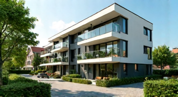 Ethische Überlegungen im Wohnungsbau (4/10)