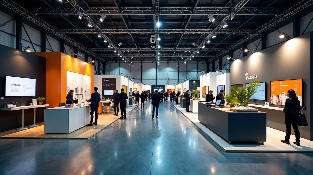 Fachmesse FAF 2028: Verschiebung, Bedeutung und Chancen für die Branche