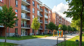 Gesellschaftliche Auswirkungen von Mietkosten (5/10)