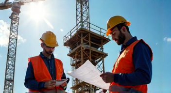 Ich erinnere mich an die entscheidende Rolle der Kostenkalkulation im Stahlbau (1/10)