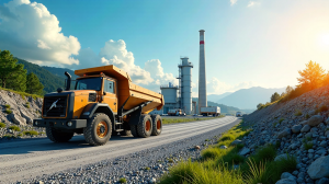 Kalksandsteinindustrie 2026: Stabilität, Nachhaltigkeit und Trendwende